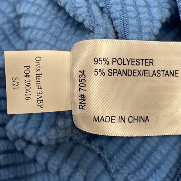 NWT Orvis Horseshoe Hills Fleece Vest XXL - Picture 14 of 16